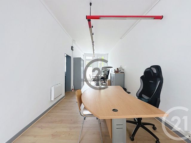 Commerce &agrave; louer - 70 m2 - 89 - BOURGOGNE