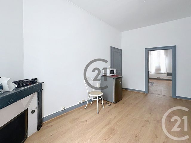 Commerce &agrave; louer - 70 m2 - 89 - BOURGOGNE