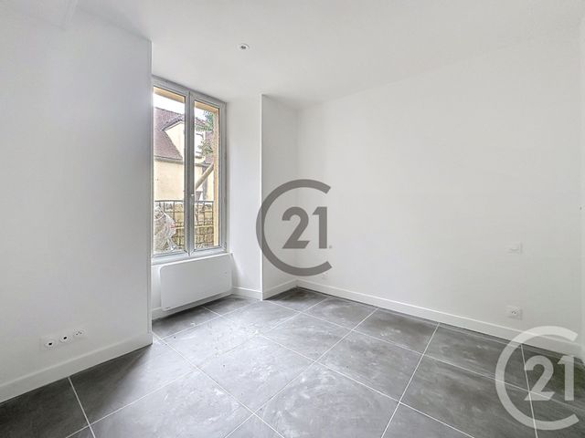 Appartement F2 &agrave; louer - 2 pi&egrave;ces - 39,51 m2 - Sens - 89 - BOURGOGNE