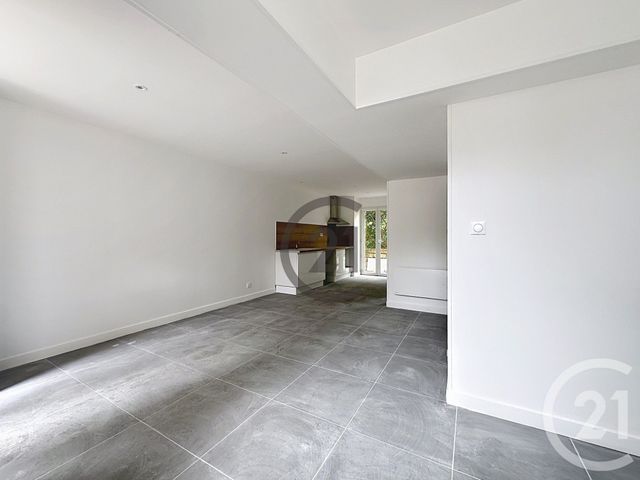 Appartement F2 &agrave; louer - 2 pi&egrave;ces - 39,51 m2 - Sens - 89 - BOURGOGNE