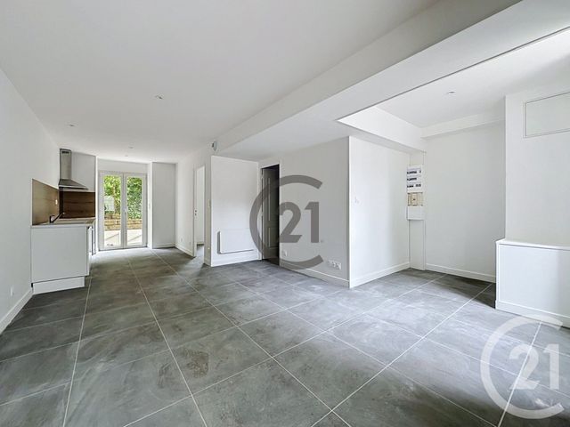 Appartement F2 à louer SENS