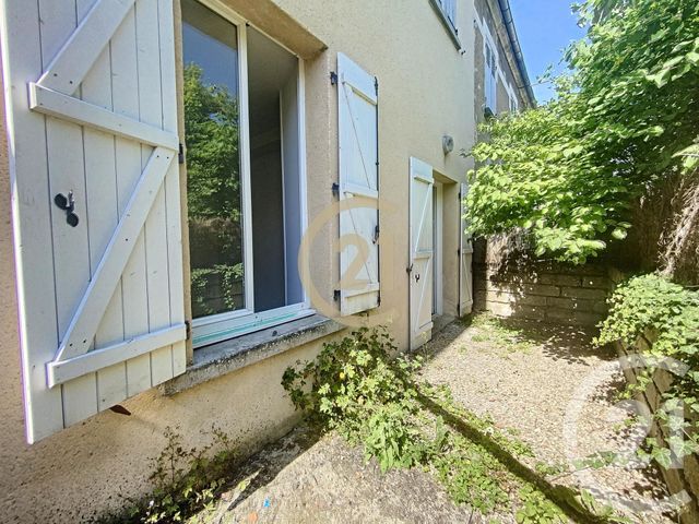Appartement F2 &agrave; louer - 2 pi&egrave;ces - 39,51 m2 - Sens - 89 - BOURGOGNE