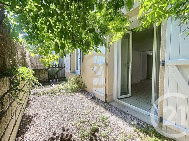 Appartement F2 &agrave; louer - 2 pi&egrave;ces - 39,51 m2 - Sens - 89 - BOURGOGNE