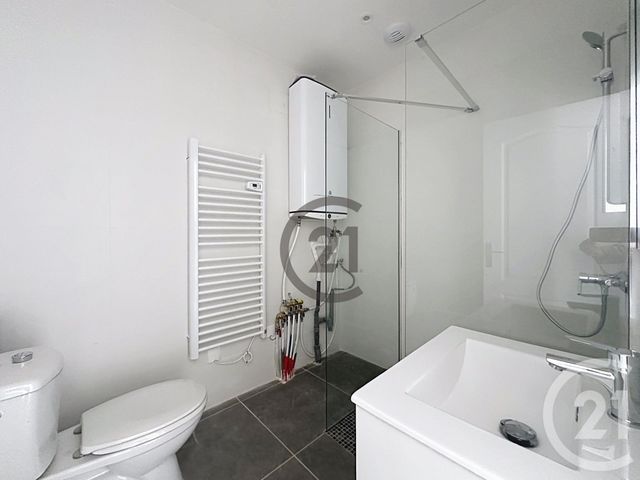 Appartement F2 &agrave; louer - 2 pi&egrave;ces - 39,51 m2 - Sens - 89 - BOURGOGNE
