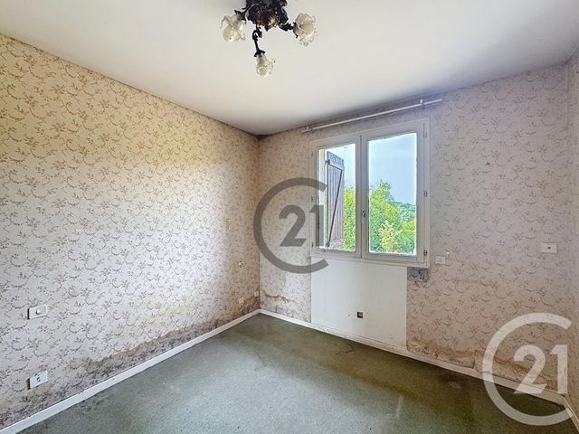 Maison &agrave; vendre - 4 pi&egrave;ces - 103 m2 - St Martin Du Tertre - 89 - BOURGOGNE