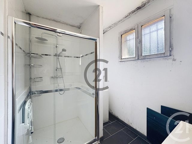 Maison &agrave; vendre - 4 pi&egrave;ces - 103 m2 - St Martin Du Tertre - 89 - BOURGOGNE