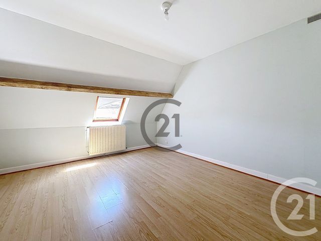 appartement - ST JULIEN DU SAULT - 89