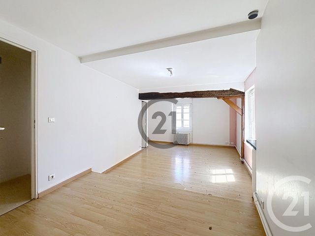 Appartement &agrave; louer - 2 pi&egrave;ces - 59 m2 - St Julien Du Sault - 89 - BOURGOGNE