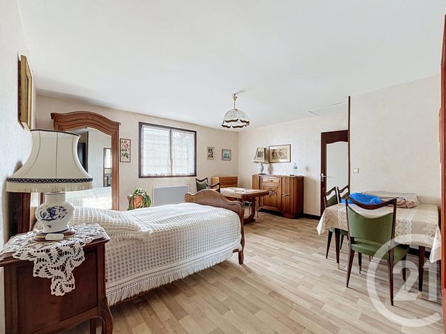 Maison &agrave; vendre - 6 pi&egrave;ces - 174,42 m2 - Cheroy - 89 - BOURGOGNE