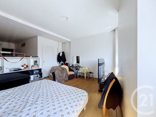 Appartement Studio &agrave; vendre - 1 pi&egrave;ce - 32,01 m2 - Sens - 89 - BOURGOGNE
