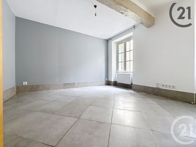 Maison &agrave; louer - 4 pi&egrave;ces - 56 m2 - Sens - 89 - BOURGOGNE