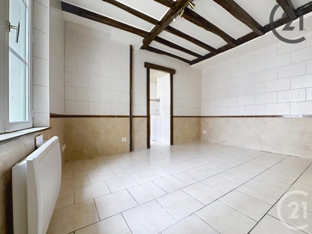 Maison &agrave; louer - 4 pi&egrave;ces - 56 m2 - Sens - 89 - BOURGOGNE