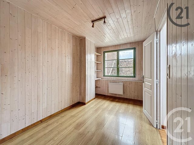 Maison &agrave; louer - 4 pi&egrave;ces - 56 m2 - Sens - 89 - BOURGOGNE