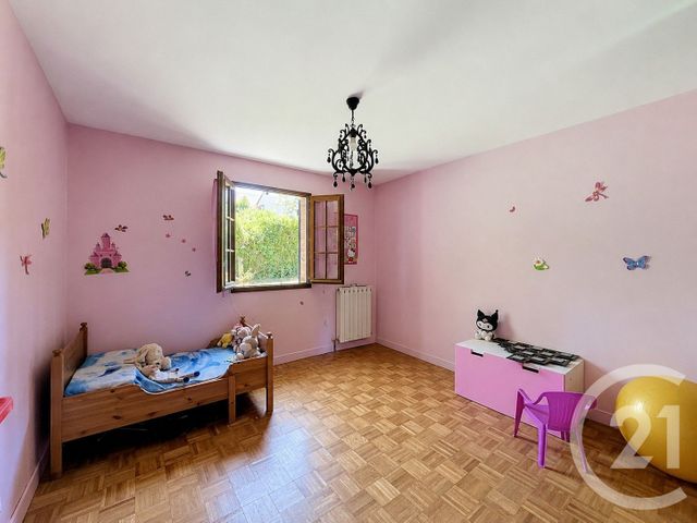 Maison &agrave; vendre - 6 pi&egrave;ces - 155 m2 - Pont Sur Yonne - 89 - BOURGOGNE