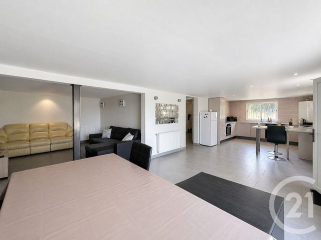 Maison &agrave; vendre - 6 pi&egrave;ces - 155 m2 - Pont Sur Yonne - 89 - BOURGOGNE