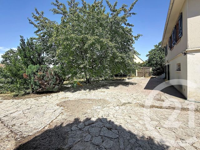 Maison &agrave; vendre - 6 pi&egrave;ces - 155 m2 - Pont Sur Yonne - 89 - BOURGOGNE