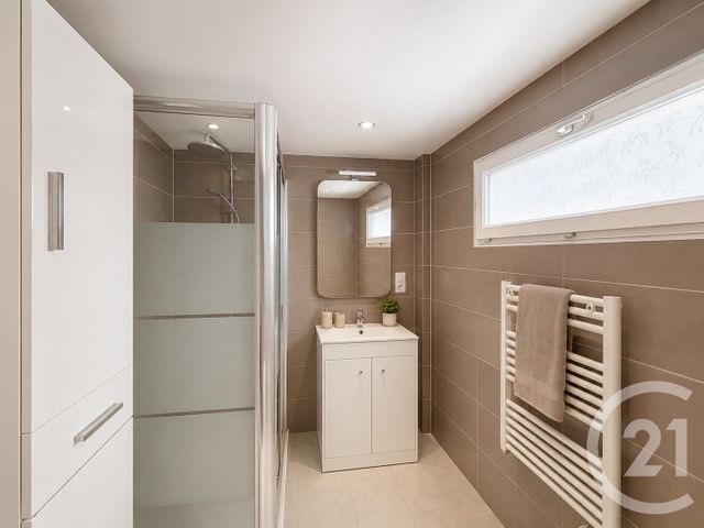 Maison &agrave; vendre - 6 pi&egrave;ces - 155 m2 - Pont Sur Yonne - 89 - BOURGOGNE