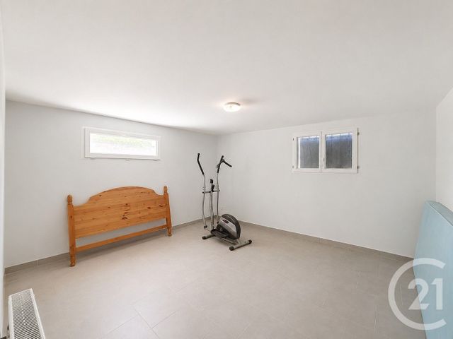 Maison &agrave; vendre - 6 pi&egrave;ces - 155 m2 - Pont Sur Yonne - 89 - BOURGOGNE
