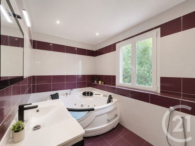 Maison &agrave; vendre - 6 pi&egrave;ces - 155 m2 - Pont Sur Yonne - 89 - BOURGOGNE