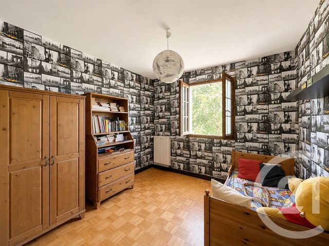 Maison &agrave; vendre - 6 pi&egrave;ces - 155 m2 - Pont Sur Yonne - 89 - BOURGOGNE