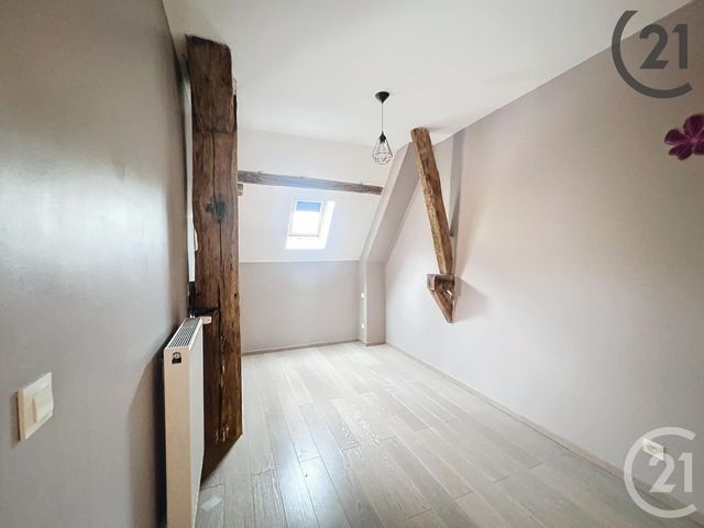 Appartement F4 &agrave; louer - 4 pi&egrave;ces - 108 m2 - Passy - 89 - BOURGOGNE