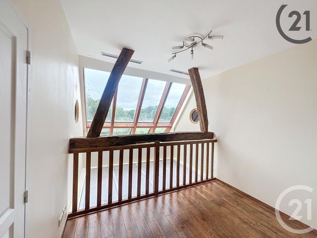 Appartement F4 &agrave; louer - 4 pi&egrave;ces - 108 m2 - Passy - 89 - BOURGOGNE