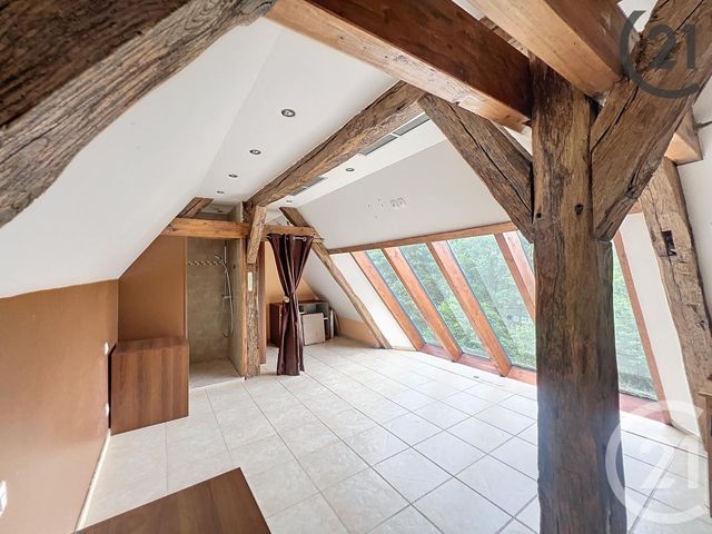 Appartement F4 &agrave; louer - 4 pi&egrave;ces - 108 m2 - Passy - 89 - BOURGOGNE