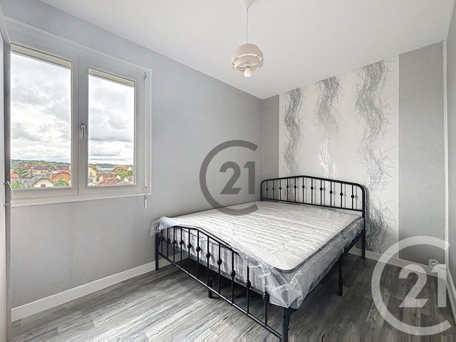 Appartement F3 &agrave; louer - 3 pi&egrave;ces - 59,44 m2 - Sens - 89 - BOURGOGNE