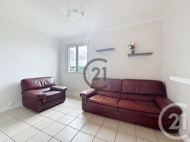 Appartement F3 &agrave; louer - 3 pi&egrave;ces - 59,44 m2 - Sens - 89 - BOURGOGNE