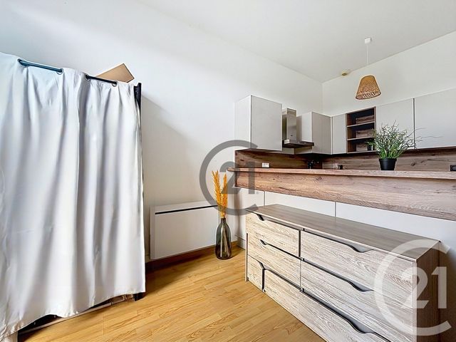 Appartement F3 &agrave; louer - 3 pi&egrave;ces - 64 m2 - Sens - 89 - BOURGOGNE