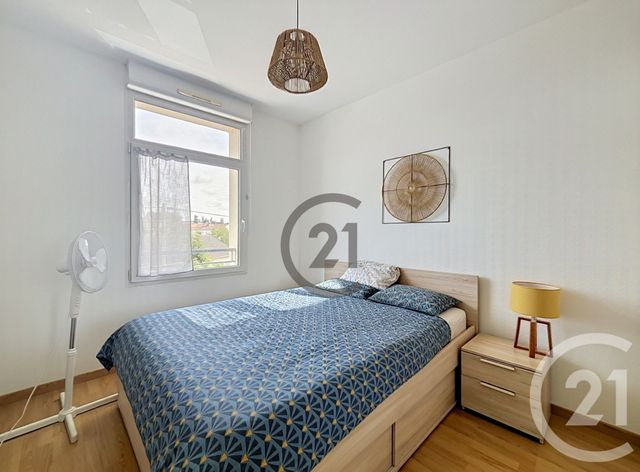 Appartement F3 &agrave; louer - 3 pi&egrave;ces - 64 m2 - Sens - 89 - BOURGOGNE