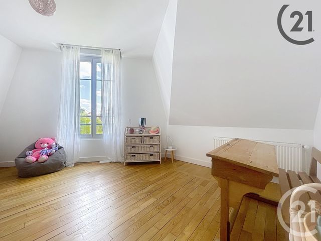 Appartement F3 &agrave; louer - 3 pi&egrave;ces - 58 m2 - Sens - 89 - BOURGOGNE
