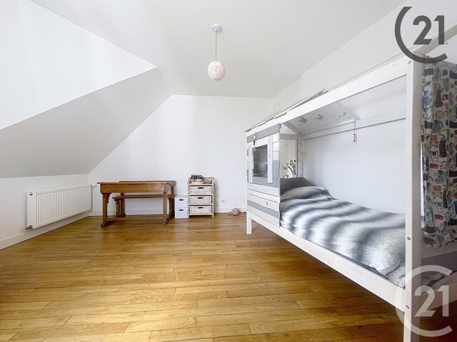 Appartement F3 &agrave; louer - 3 pi&egrave;ces - 58 m2 - Sens - 89 - BOURGOGNE
