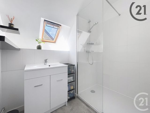 Appartement F3 &agrave; louer - 3 pi&egrave;ces - 58 m2 - Sens - 89 - BOURGOGNE