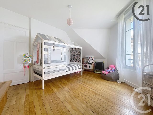 Appartement F3 à louer SENS