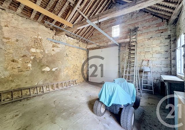 Maison &agrave; vendre - 4 pi&egrave;ces - 100 m2 - Perceneige - 89 - BOURGOGNE