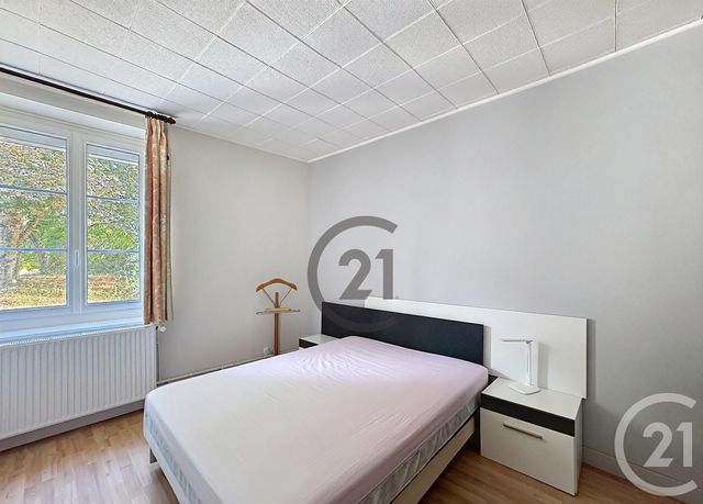 Maison &agrave; vendre - 4 pi&egrave;ces - 100 m2 - Perceneige - 89 - BOURGOGNE