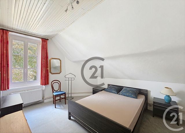 Maison &agrave; vendre - 4 pi&egrave;ces - 100 m2 - Perceneige - 89 - BOURGOGNE