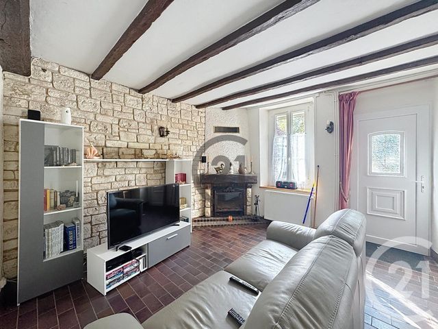 Maison &agrave; vendre - 4 pi&egrave;ces - 100 m2 - Perceneige - 89 - BOURGOGNE