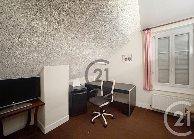 Maison &agrave; vendre - 4 pi&egrave;ces - 100 m2 - Perceneige - 89 - BOURGOGNE