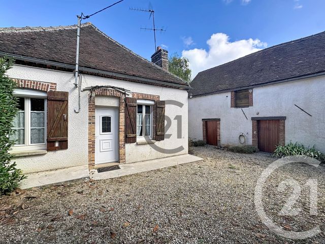 Maison à vendre PERCENEIGE