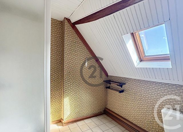 Maison &agrave; vendre - 4 pi&egrave;ces - 100 m2 - Perceneige - 89 - BOURGOGNE