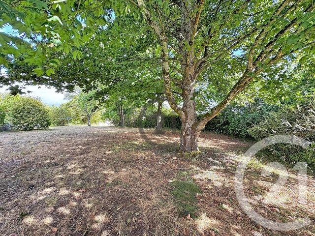 Maison &agrave; vendre - 4 pi&egrave;ces - 100 m2 - Perceneige - 89 - BOURGOGNE