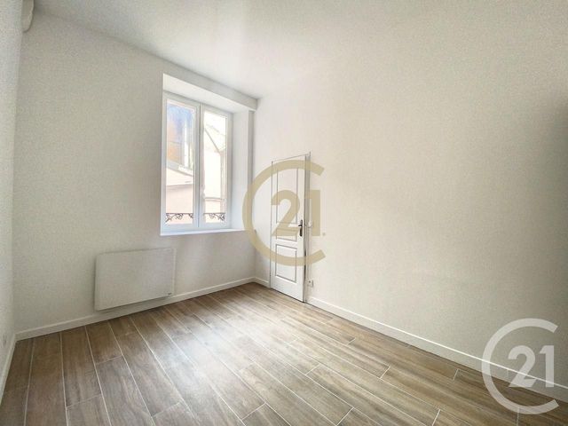 Appartement F2 &agrave; louer - 2 pi&egrave;ces - 45 m2 - Sens - 89 - BOURGOGNE
