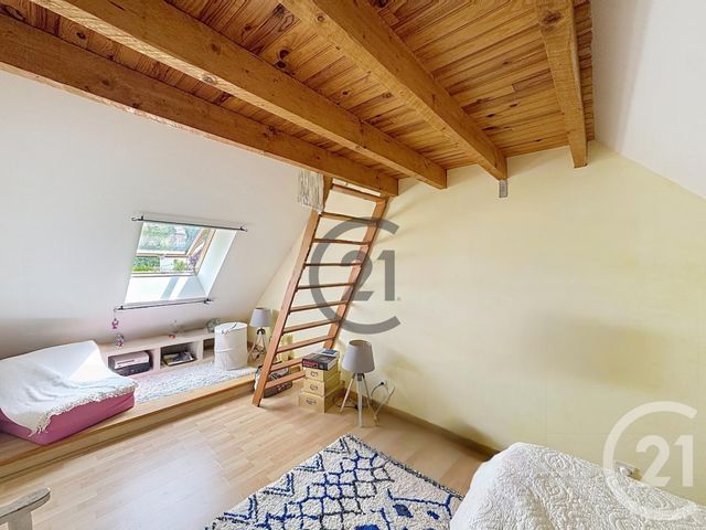 Maison &agrave; vendre - 7 pi&egrave;ces - 163 m2 - St Martin Du Tertre - 89 - BOURGOGNE