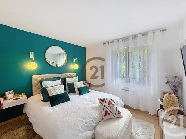 Maison &agrave; vendre - 7 pi&egrave;ces - 163 m2 - St Martin Du Tertre - 89 - BOURGOGNE
