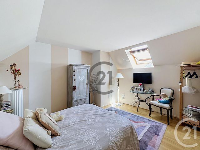 Maison &agrave; vendre - 7 pi&egrave;ces - 163 m2 - St Martin Du Tertre - 89 - BOURGOGNE