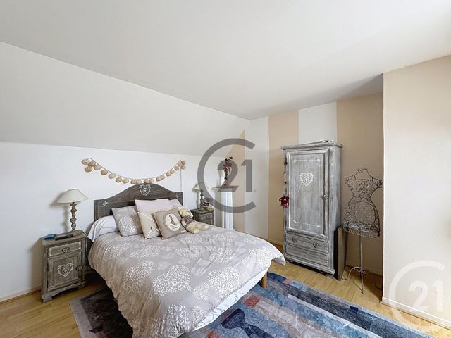 Maison &agrave; vendre - 7 pi&egrave;ces - 163 m2 - St Martin Du Tertre - 89 - BOURGOGNE