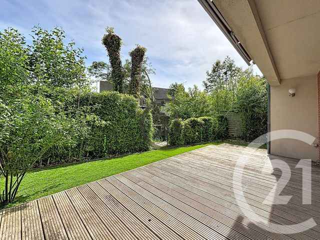 Maison &agrave; louer - 4 pi&egrave;ces - 110 m2 - Sens - 89 - BOURGOGNE