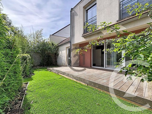 Maison &agrave; louer - 4 pi&egrave;ces - 110 m2 - Sens - 89 - BOURGOGNE